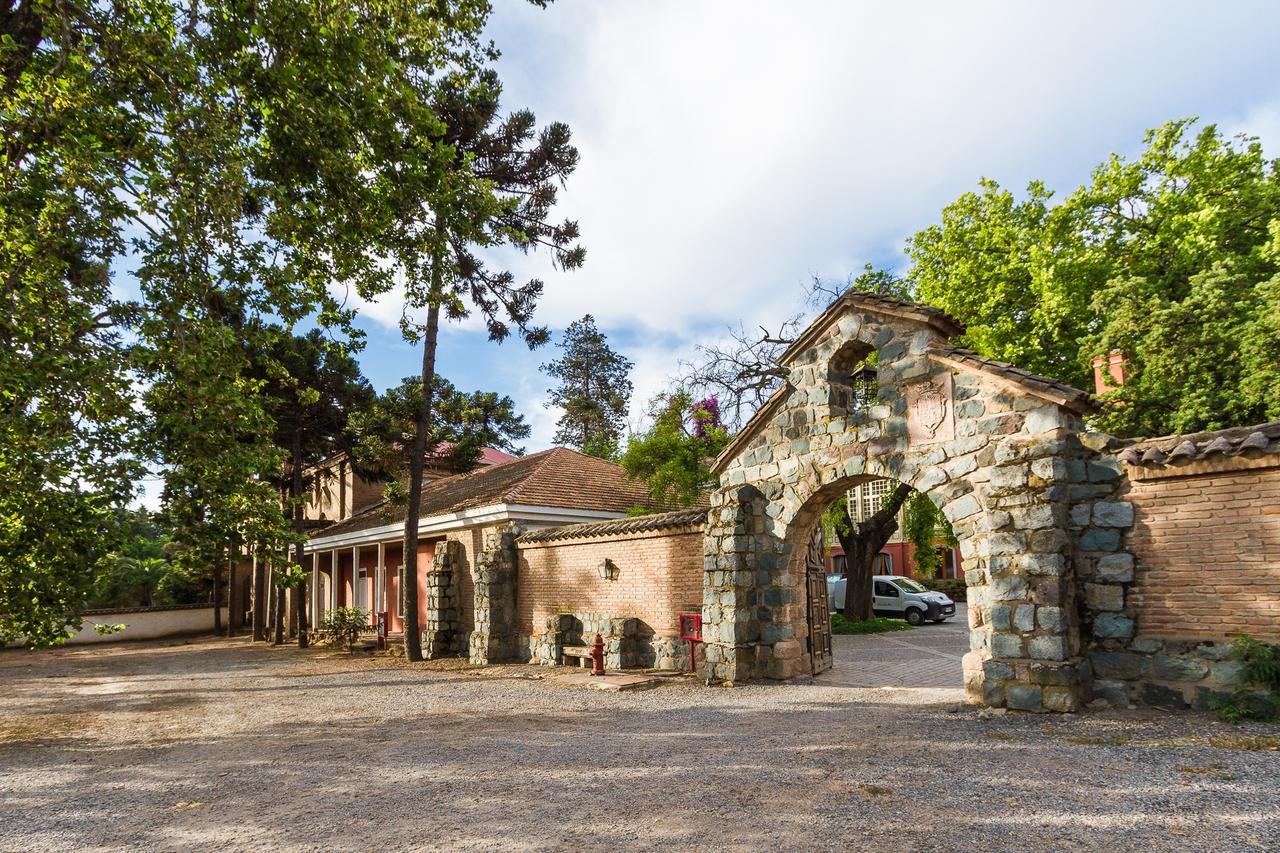 Casa Real - Viña Santa Rita Hotel 5*
